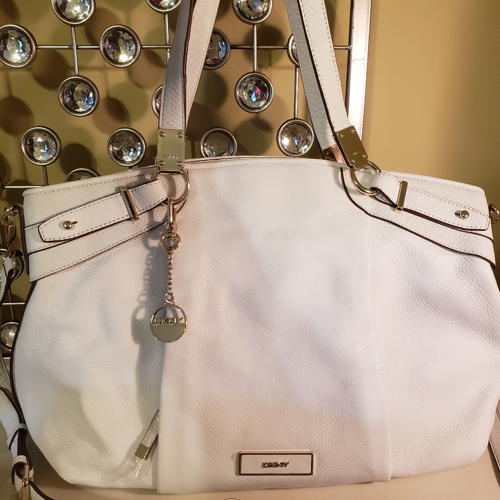 DKNY ladies handbag